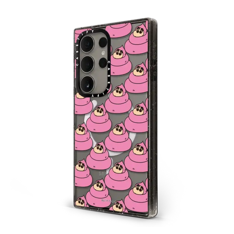 Shinchan Poop Case
