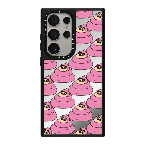 Shinchan Poop Case