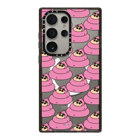 Shinchan Poop Case