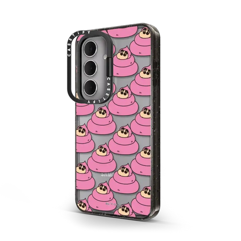 Shinchan Poop Case