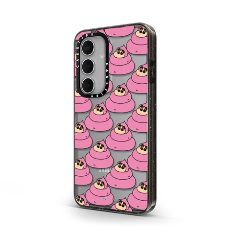 Shinchan Poop Case
