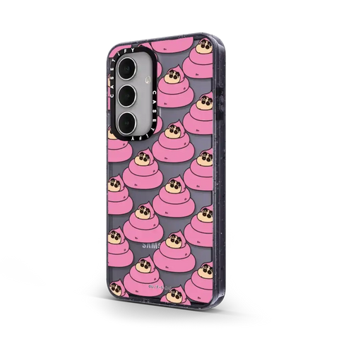 Shinchan Poop Case