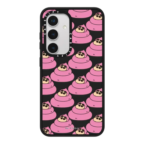Shinchan Poop Case