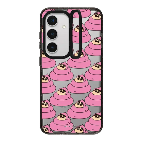 Shinchan Poop Case