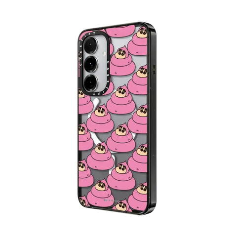 Shinchan Poop Case