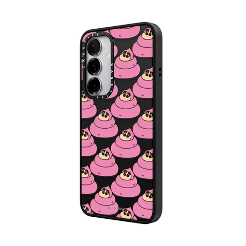 Shinchan Poop Case