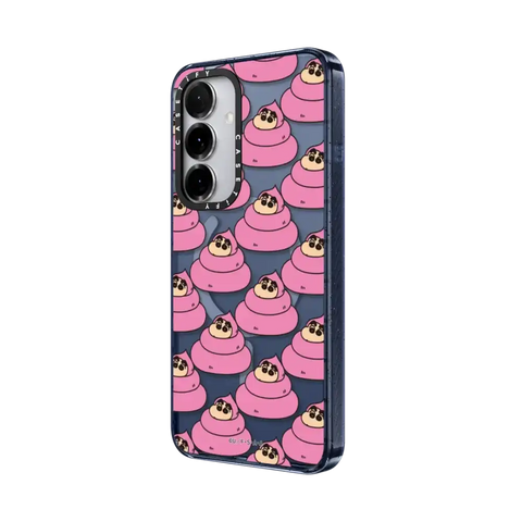 Shinchan Poop Case