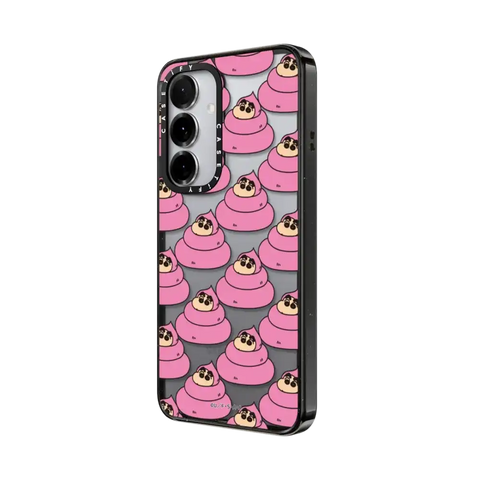 Shinchan Poop Case