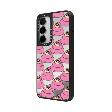 Shinchan Poop Case