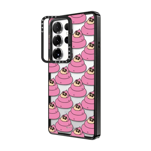 Shinchan Poop Case