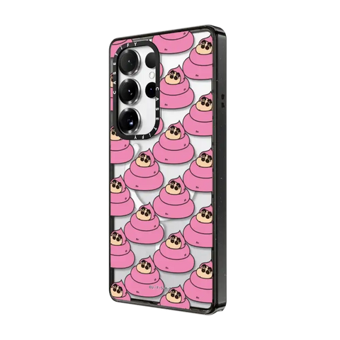 Shinchan Poop Case
