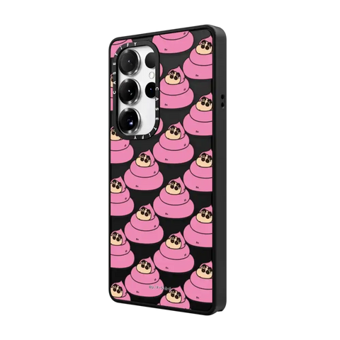 Shinchan Poop Case