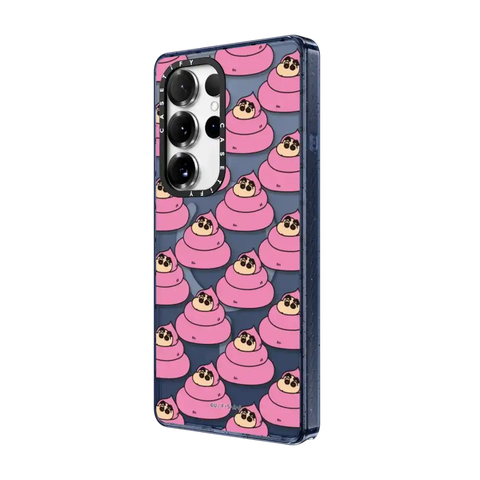 Shinchan Poop Case
