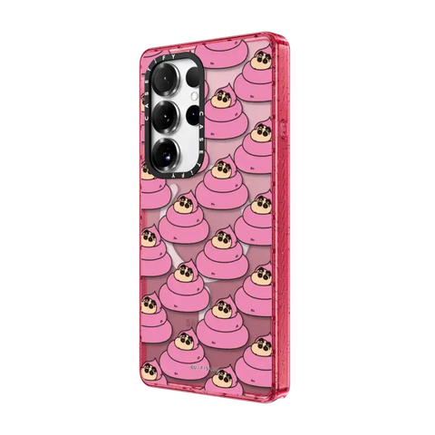 Shinchan Poop Case