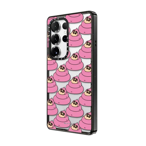 Shinchan Poop Case