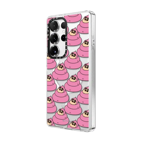 Shinchan Poop Case