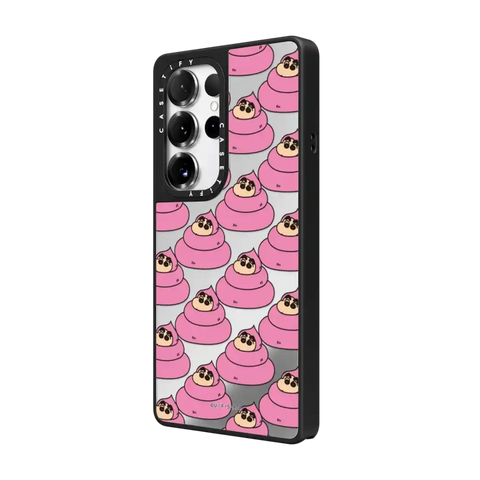 Shinchan Poop Case