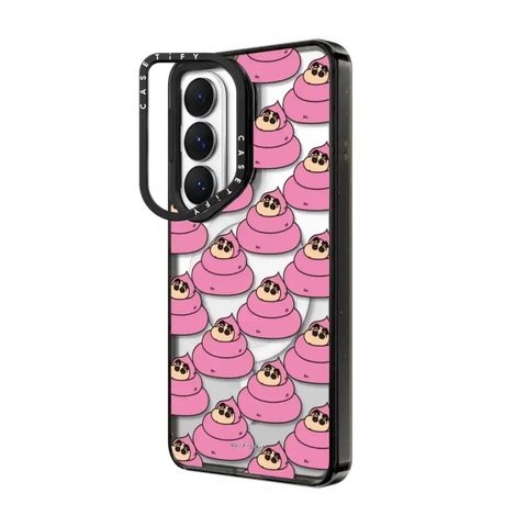 Shinchan Poop Case