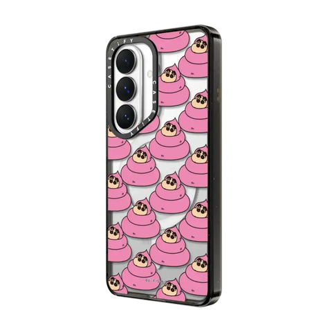Shinchan Poop Case