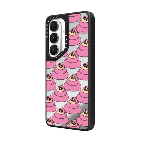 Shinchan Poop Case