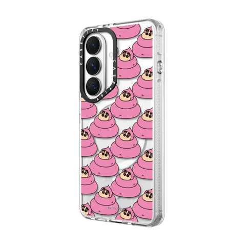 Shinchan Poop Case