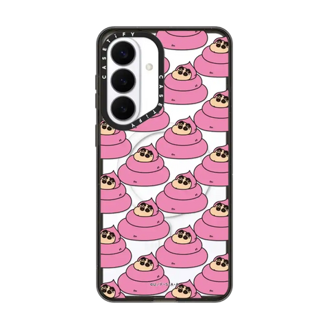 Shinchan Poop Case