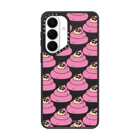 Shinchan Poop Case