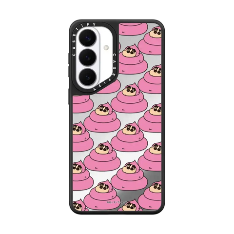 Shinchan Poop Case