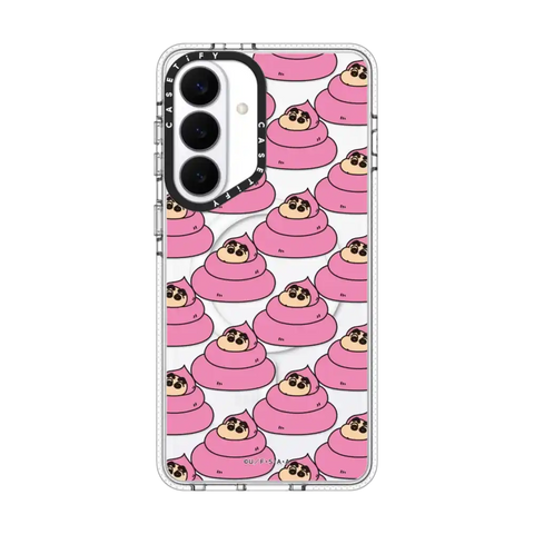 Shinchan Poop Case