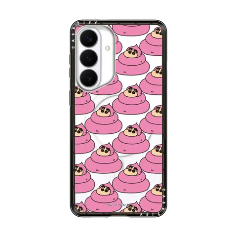 Shinchan Poop Case