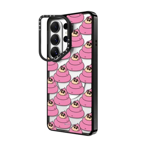 Shinchan Poop Case