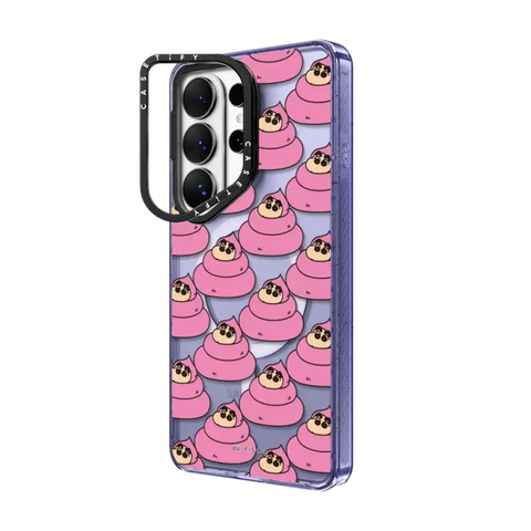 Shinchan Poop Case