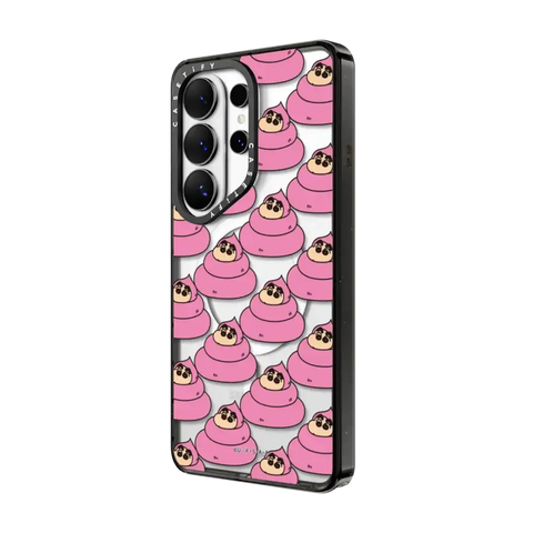 Shinchan Poop Case