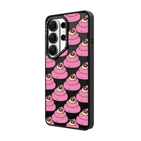 Shinchan Poop Case