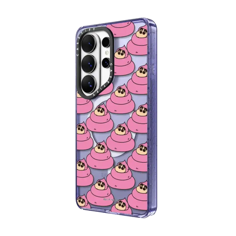 Shinchan Poop Case
