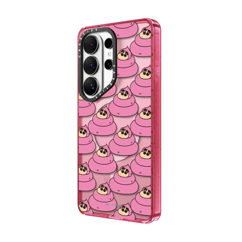 Shinchan Poop Case