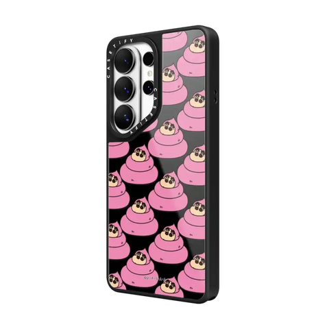 Shinchan Poop Case