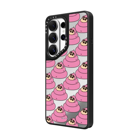 Shinchan Poop Case