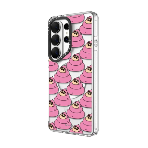 Shinchan Poop Case