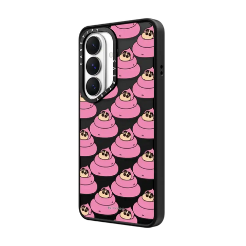 Shinchan Poop Case