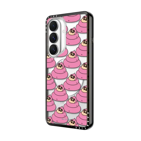 Shinchan Poop Case