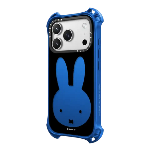 Miffy Black Mirror Frame Case
