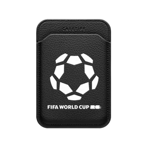 FIFA WORLD CUP 26™ Football SNAPPY WALLET