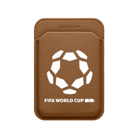 FIFA WORLD CUP 26™ Football SNAPPY WALLET