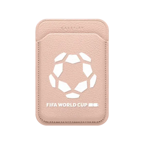 FIFA WORLD CUP 26™ Football SNAPPY WALLET
