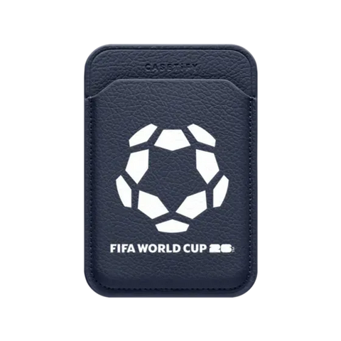 FIFA WORLD CUP 26™ Football SNAPPY WALLET