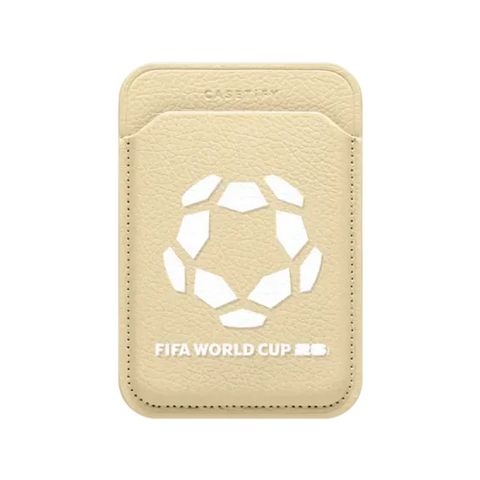 FIFA WORLD CUP 26™ Football SNAPPY WALLET