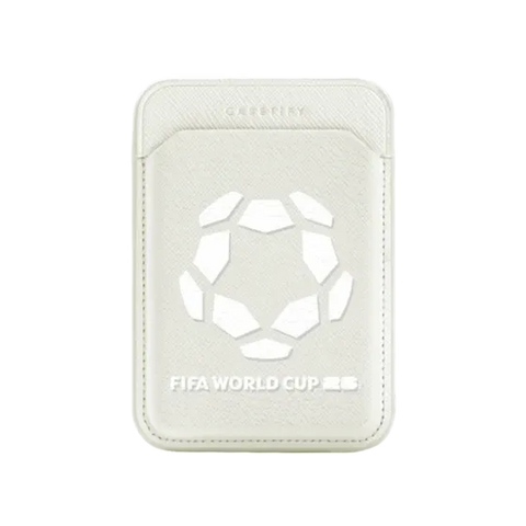 FIFA WORLD CUP 26™ Football SNAPPY WALLET