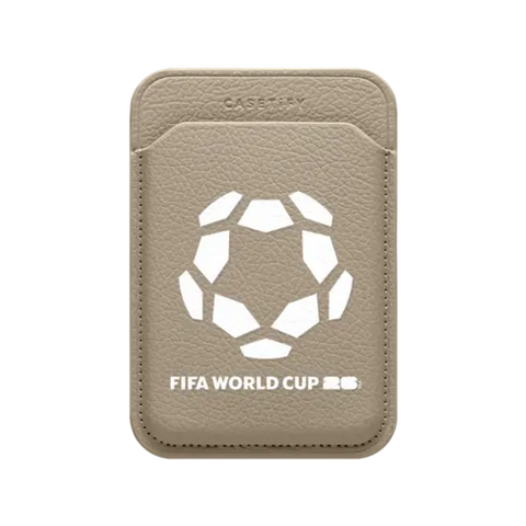 FIFA WORLD CUP 26™ Football SNAPPY WALLET