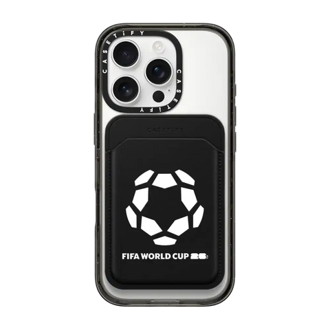 FIFA WORLD CUP 26™ Football SNAPPY WALLET